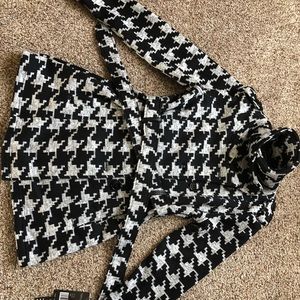 Triplestar ladies top